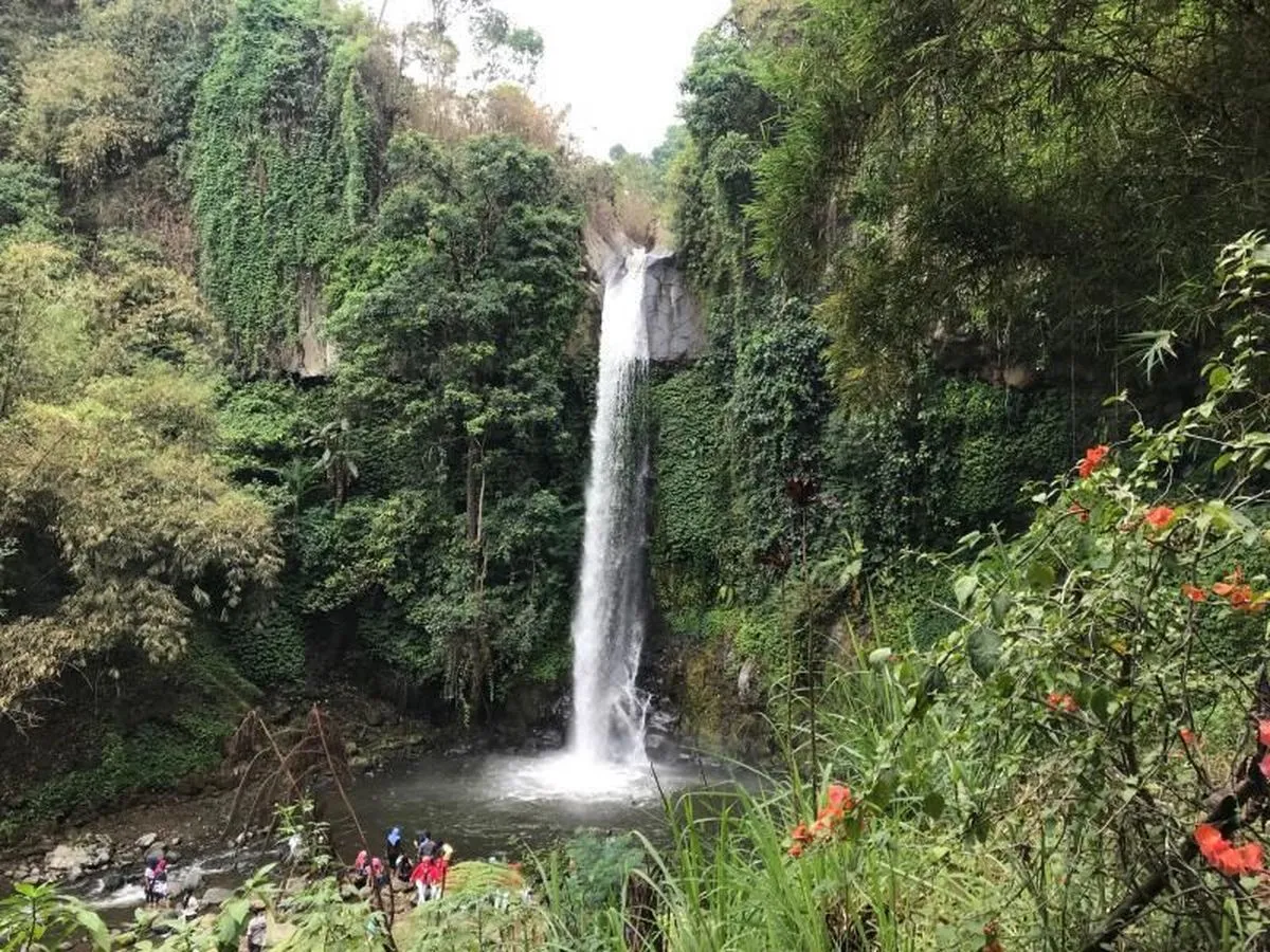 Coban Jahe Malang, Hidden Gem yang Wajib Dikunjungi